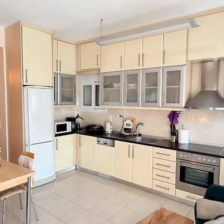 Little Apartment-1min Walk From Everywhere * Chania (Crete)