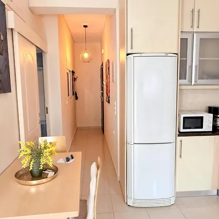 Little Apartment-1min Walk From Everywhere * Chania (Crete)