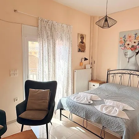 Apartment Little Apartment-1min Walk From Everywhere *