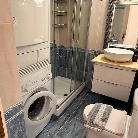 Little Apartment-1min Walk From Everywhere Chania (Crete)