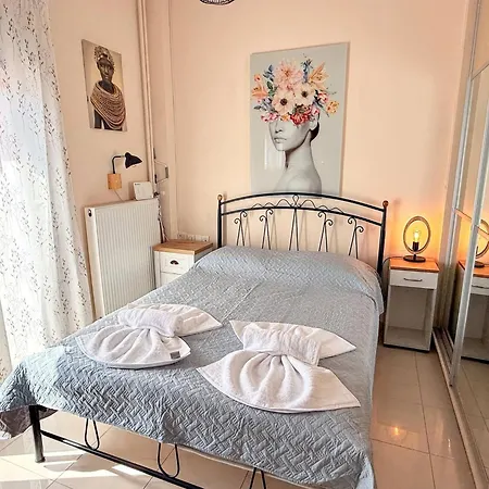 アパート Little Apartment-1min Walk From Everywhere