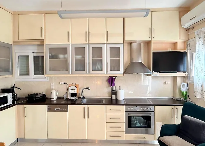 Apartament Little Apartment-1min Walk From Everywhere